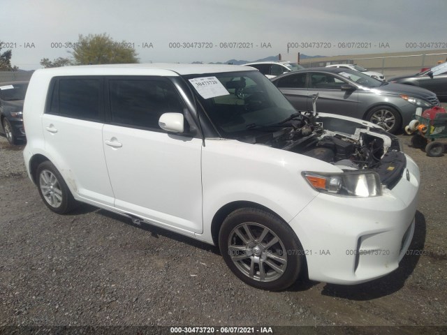 SCION XB 2011 jtlze4fe0b1121406