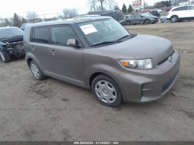 SCION XB 2011 jtlze4fe0b1122846