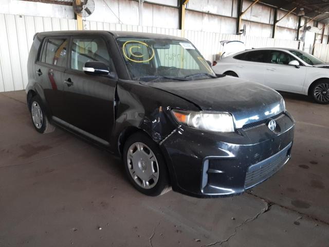 SCION XB 2011 jtlze4fe0b1122863