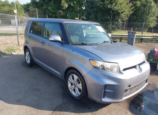 SCION XB 2011 jtlze4fe0b1123382