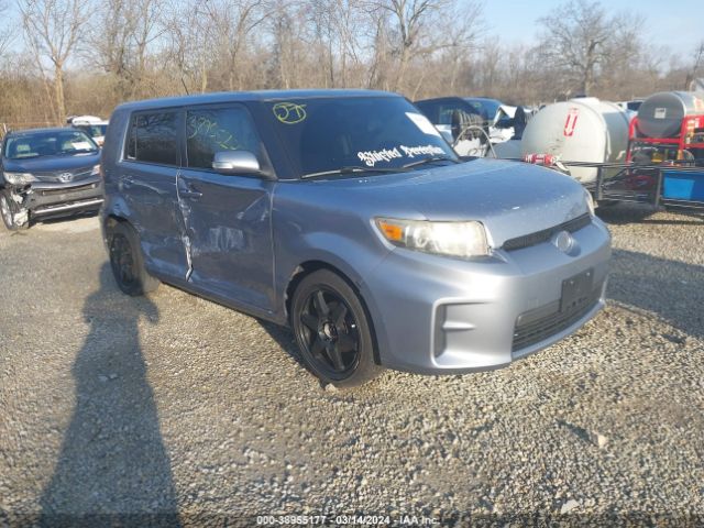 SCION XB 2011 jtlze4fe0b1124614