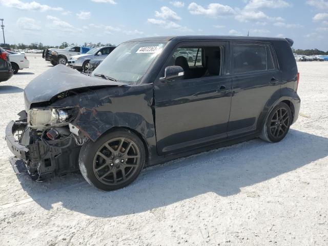 TOYOTA SCION XB 2011 jtlze4fe0b1124662