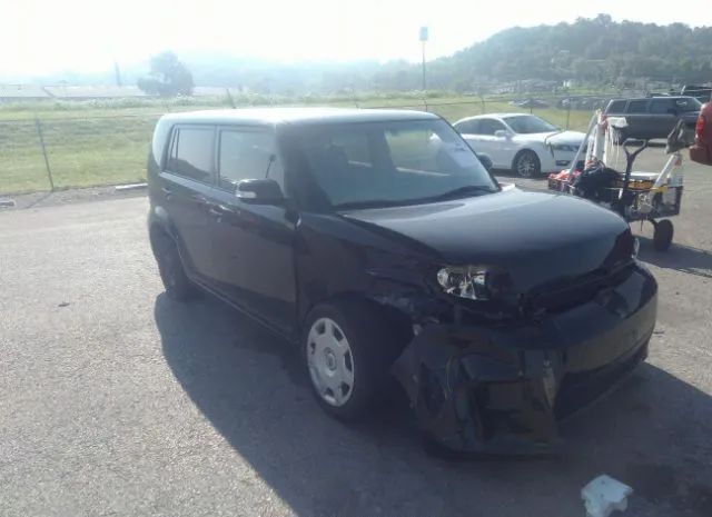 SCION XB 2011 jtlze4fe0b1125598