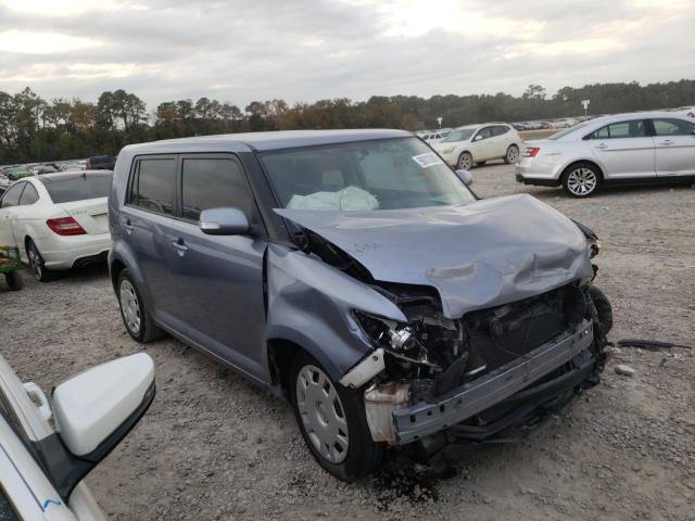 TOYOTA SCION XB 2011 jtlze4fe0b1125634