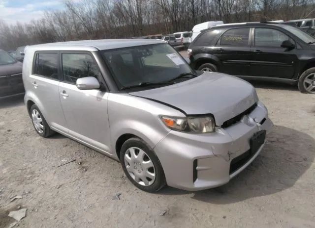 SCION XB 2011 jtlze4fe0b1126251