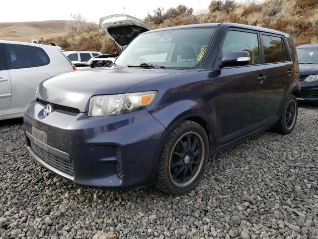 TOYOTA SCION 2011 jtlze4fe0b1126606