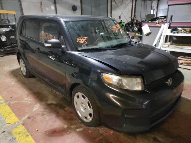 TOYOTA SCION XB 2011 jtlze4fe0b1126654