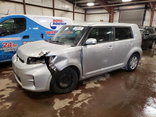 TOYOTA SCION XB 2011 jtlze4fe0b1126847