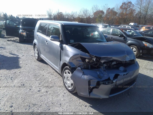 SCION XB 2011 jtlze4fe0b1127061