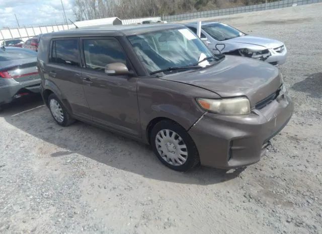 SCION XB 2011 jtlze4fe0b1127075