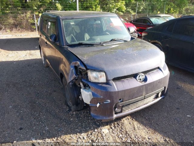 SCION XB 2011 jtlze4fe0b1127223