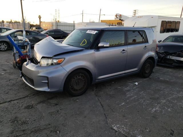 TOYOTA SCION 2011 jtlze4fe0b1127741