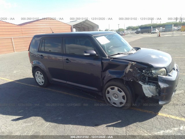 SCION XB 2011 jtlze4fe0b1128209