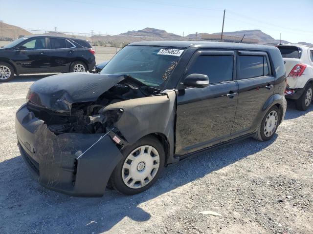 TOYOTA SCION XB 2011 jtlze4fe0b1128288