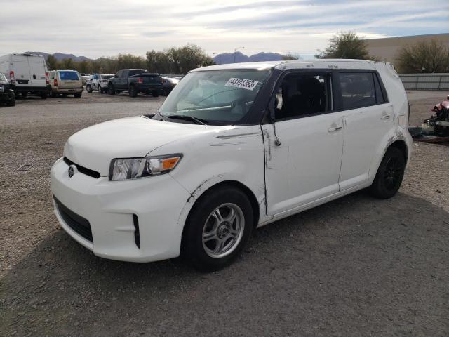 TOYOTA SCION XB 2011 jtlze4fe0b1128436