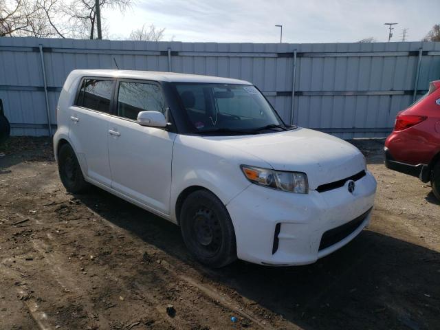 TOYOTA SCION XB 2011 jtlze4fe0b1128730