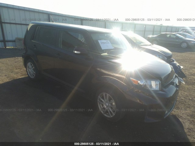 SCION XB 2011 jtlze4fe0b1128856