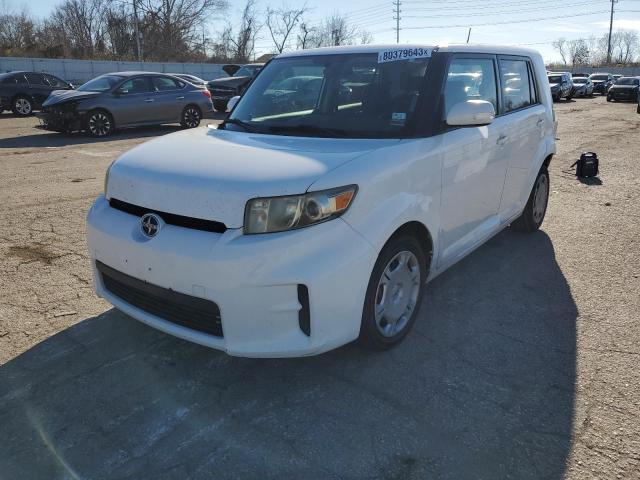 TOYOTA SCION 2011 jtlze4fe0b1129344