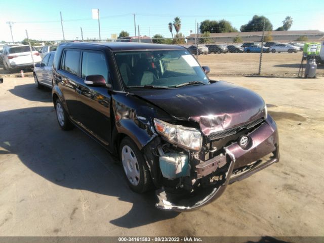 SCION XB 2011 jtlze4fe0b1129926