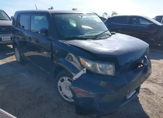 SCION XB 2011 jtlze4fe0b1130204