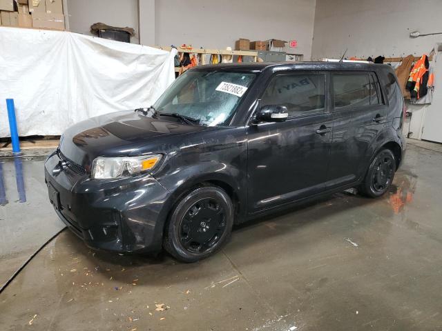 TOYOTA SCION XB 2011 jtlze4fe0b1130929