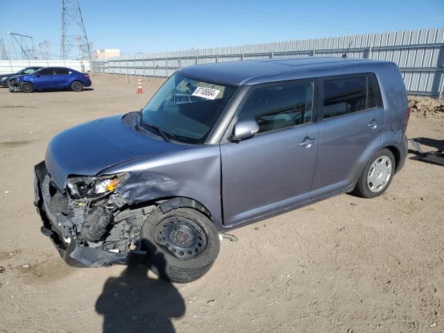 TOYOTA SCION XB 2011 jtlze4fe0b1131286