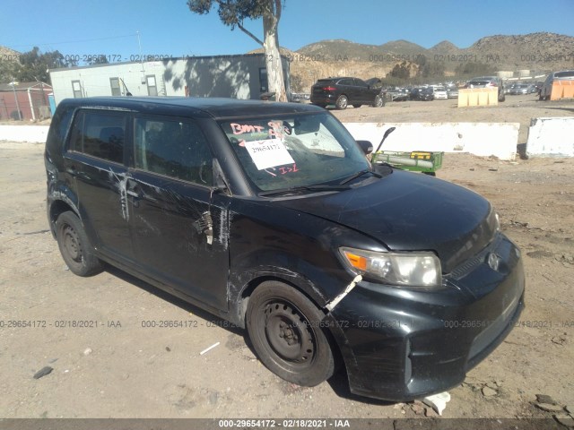 SCION XB 2011 jtlze4fe0b1131479