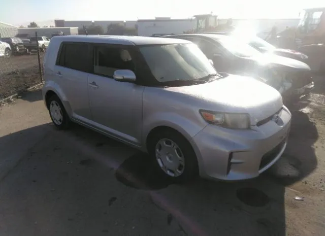 SCION XB 2011 jtlze4fe0b1131482