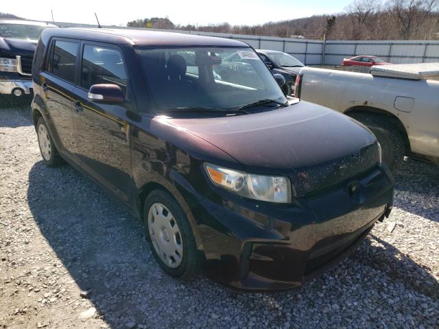 SCION XB 2011 jtlze4fe0b1131904