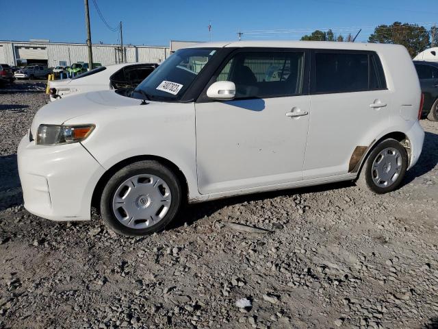 TOYOTA SCION 2011 jtlze4fe0b1132230