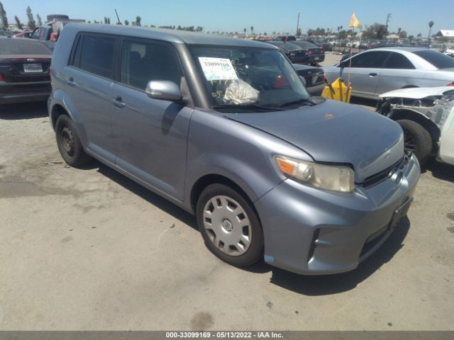 SCION XB 2011 jtlze4fe0b1132373