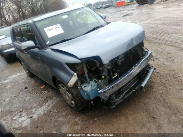 SCION XB 2011 jtlze4fe0b1132504