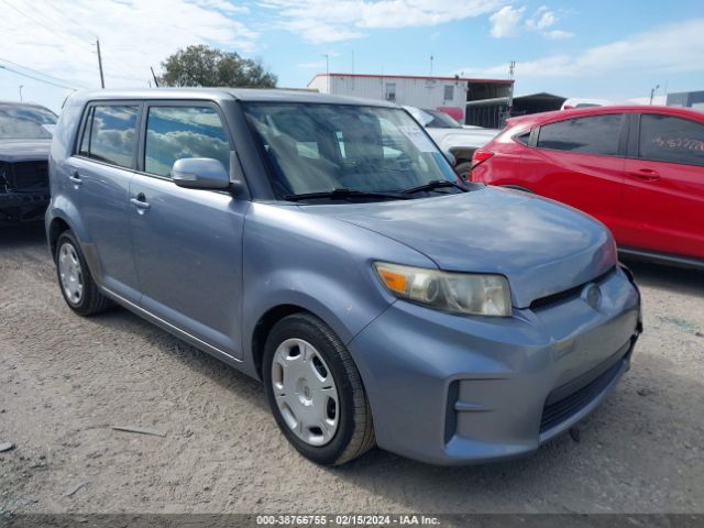 SCION XB 2011 jtlze4fe0b1132597