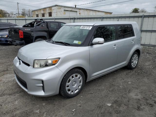 TOYOTA SCION XB 2011 jtlze4fe0b1133409