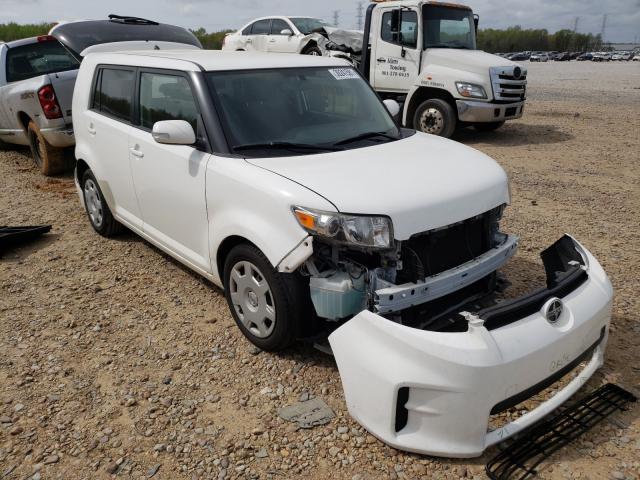 TOYOTA SCION 2010 jtlze4fe0b1135628