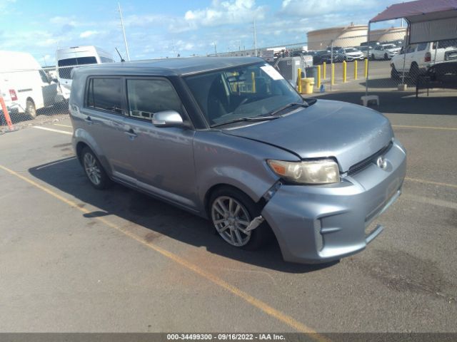 SCION XB 2011 jtlze4fe0b1136410