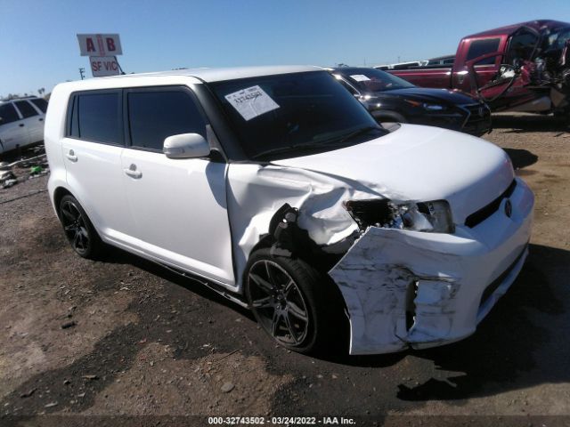 SCION XB 2011 jtlze4fe0b1137444