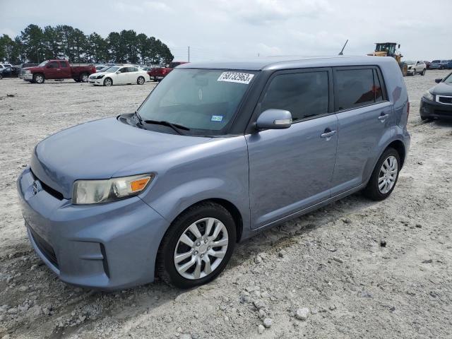 TOYOTA SCION XB 2011 jtlze4fe0b1137766