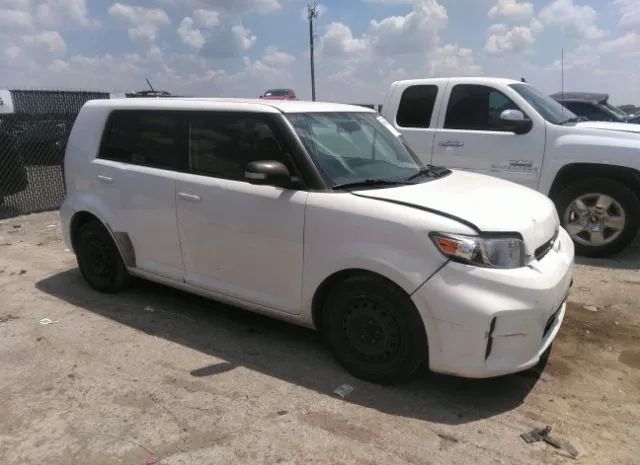 SCION XB 2011 jtlze4fe0b1138481