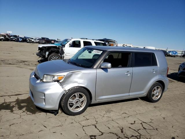 TOYOTA SCION XB 2011 jtlze4fe0b1141140