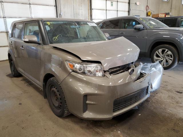 TOYOTA SCION XB 2012 jtlze4fe0c1142175