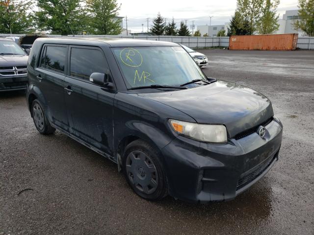 TOYOTA SCION XB 2012 jtlze4fe0c1142435