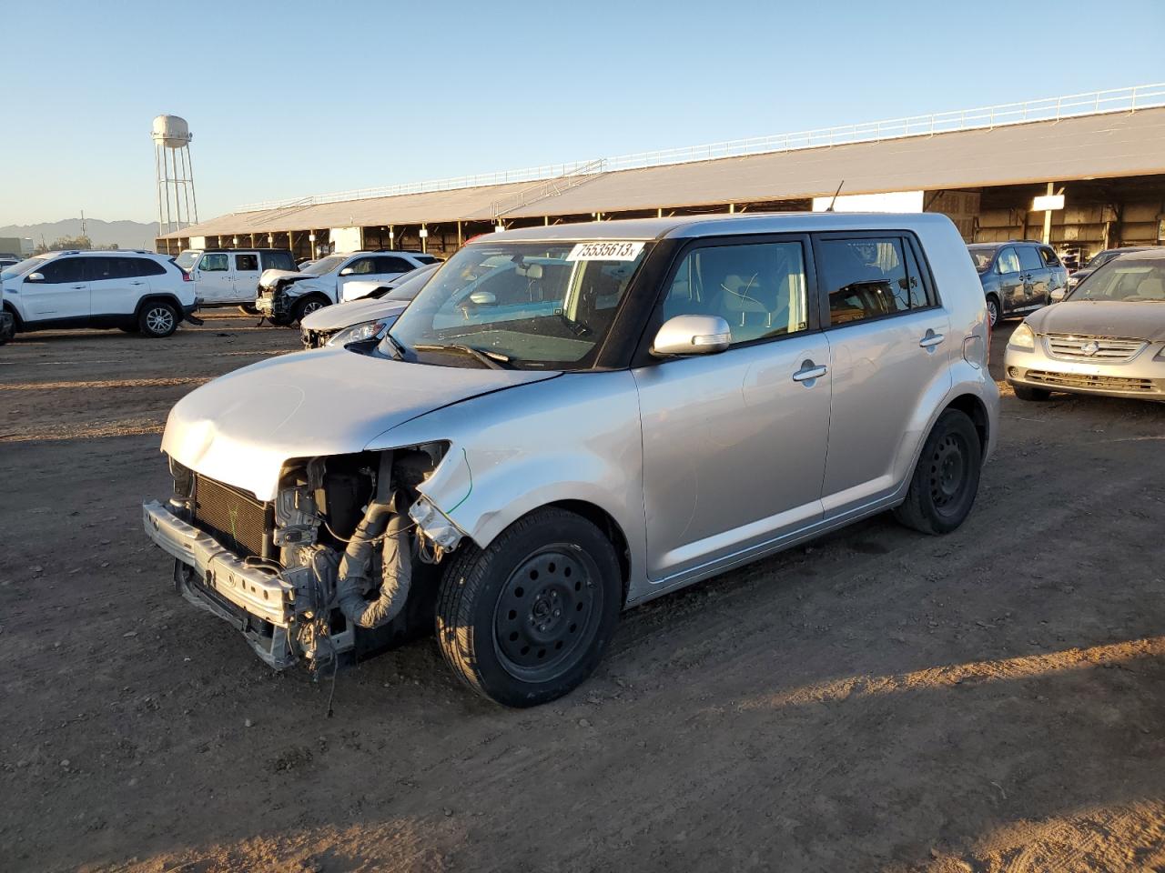 TOYOTA ALL 2012 jtlze4fe0c1143259