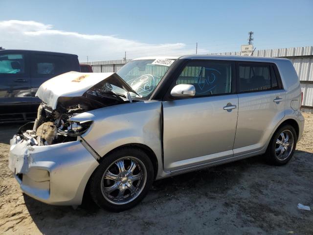 TOYOTA SCION XB 2012 jtlze4fe0c1143410