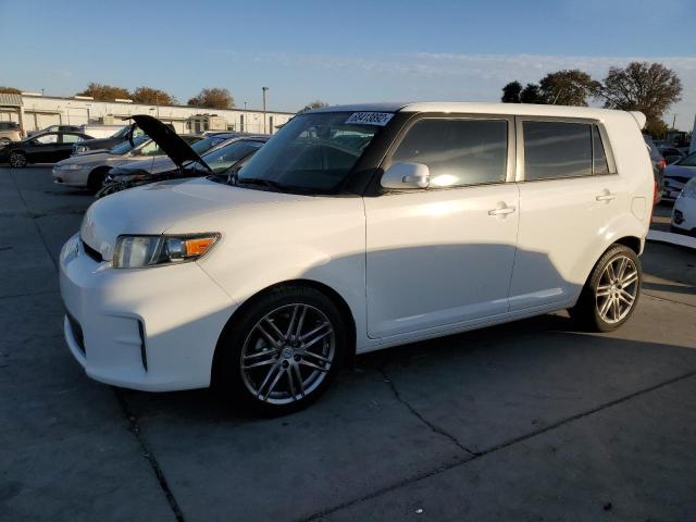 TOYOTA SCION XB 2012 jtlze4fe0c1143651