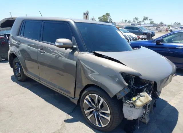 SCION XB 2012 jtlze4fe0c1144492