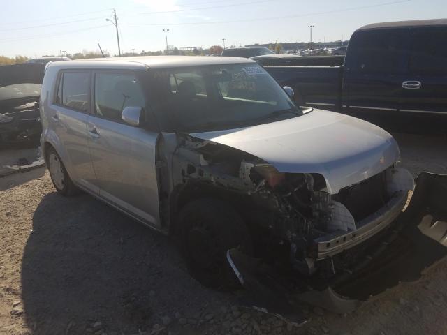 TOYOTA SCION XB 2012 jtlze4fe0c1144959