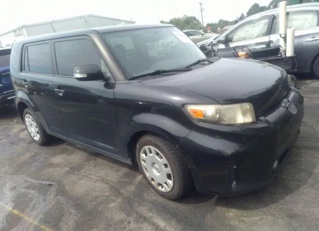 SCION XB 2012 jtlze4fe0c1145819