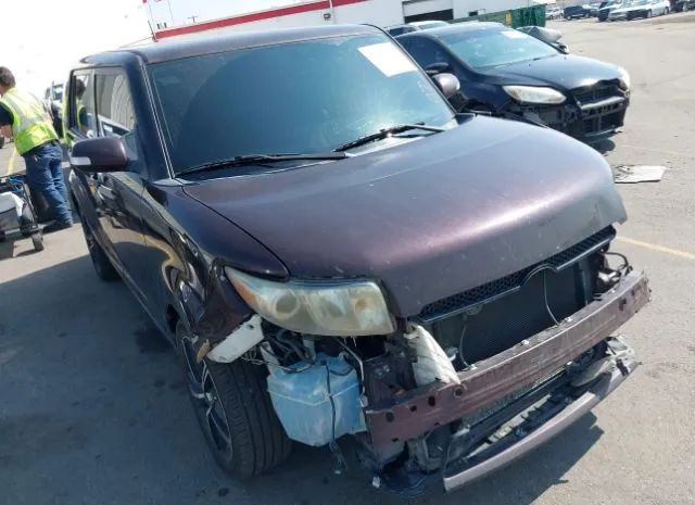 SCION XB 2012 jtlze4fe0c1146145