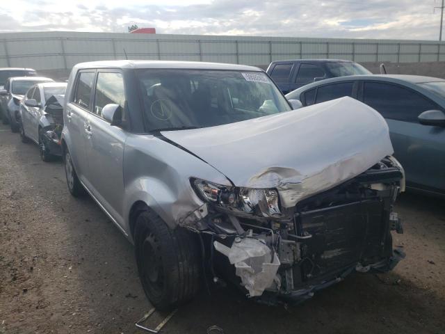 TOYOTA SCION XB 2012 jtlze4fe0c1146470